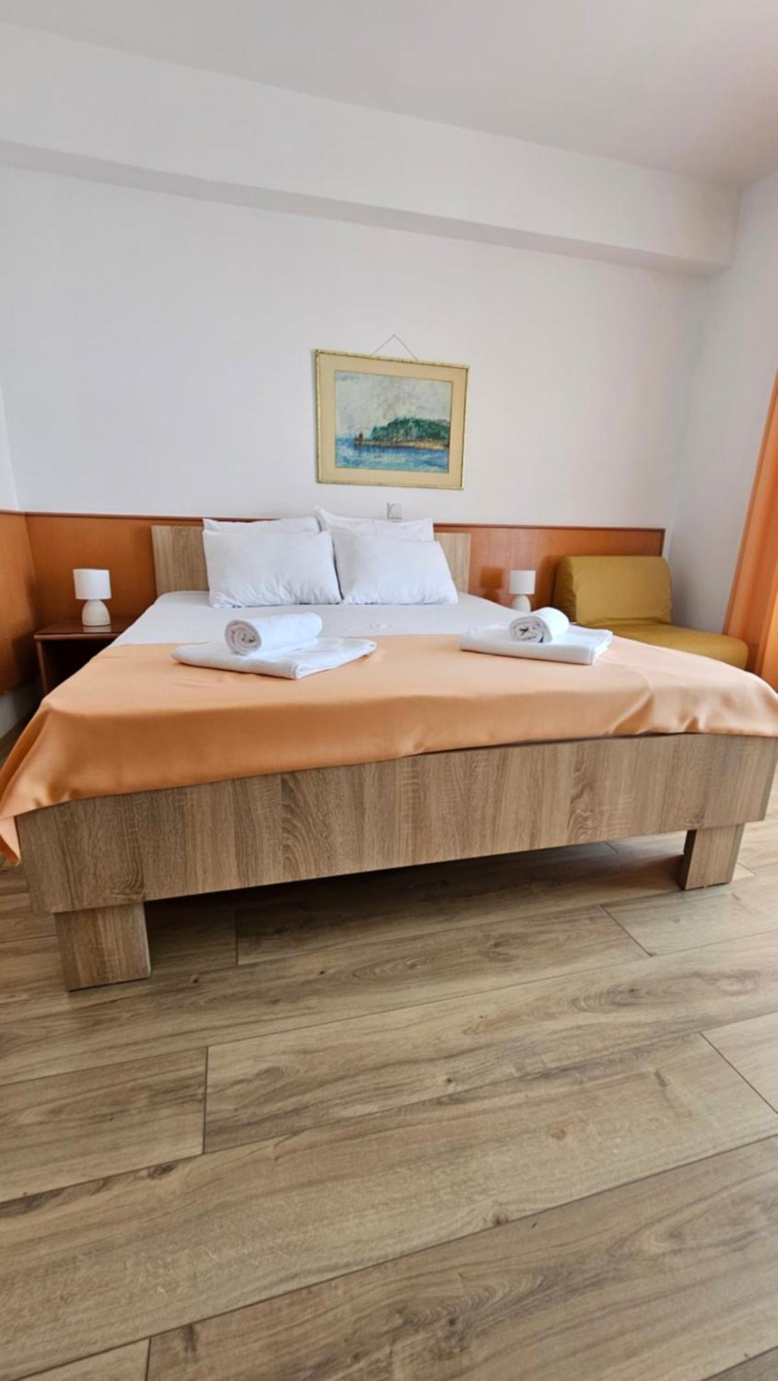 Hotel Molika Magarevo エクステリア 写真